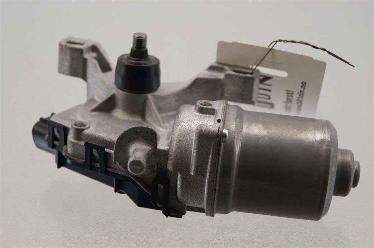 Viskermotor Frontrute – bilde 1