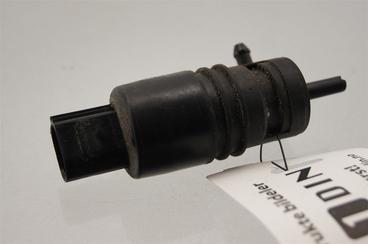 Spylerpumpe Frontrute – bilde 2
