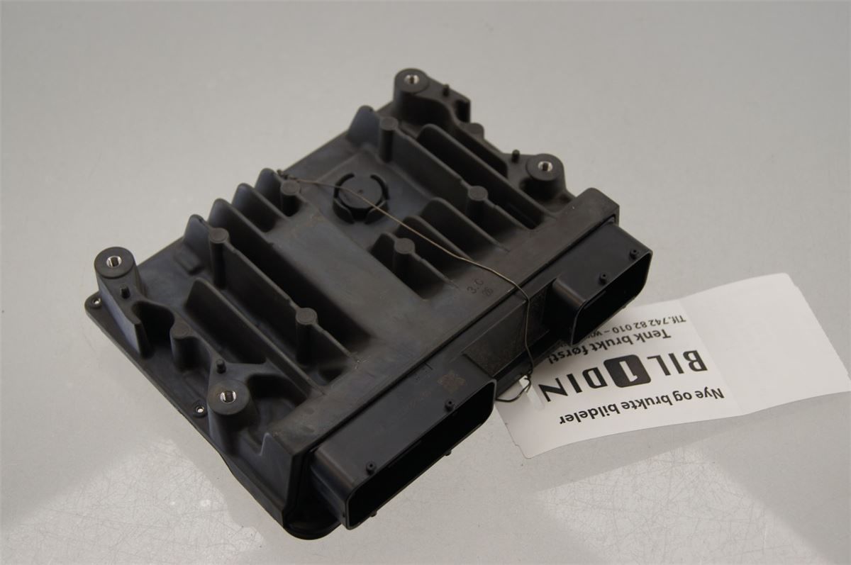 Styreenhet Motor (ECU) Bensin – bilde 2
