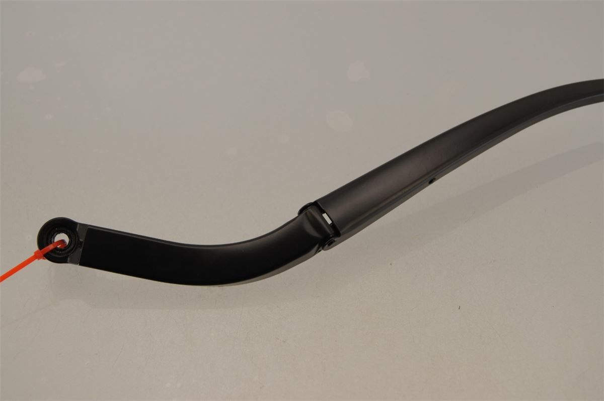 Viskerarm / Armer Frontrute – bilde 2