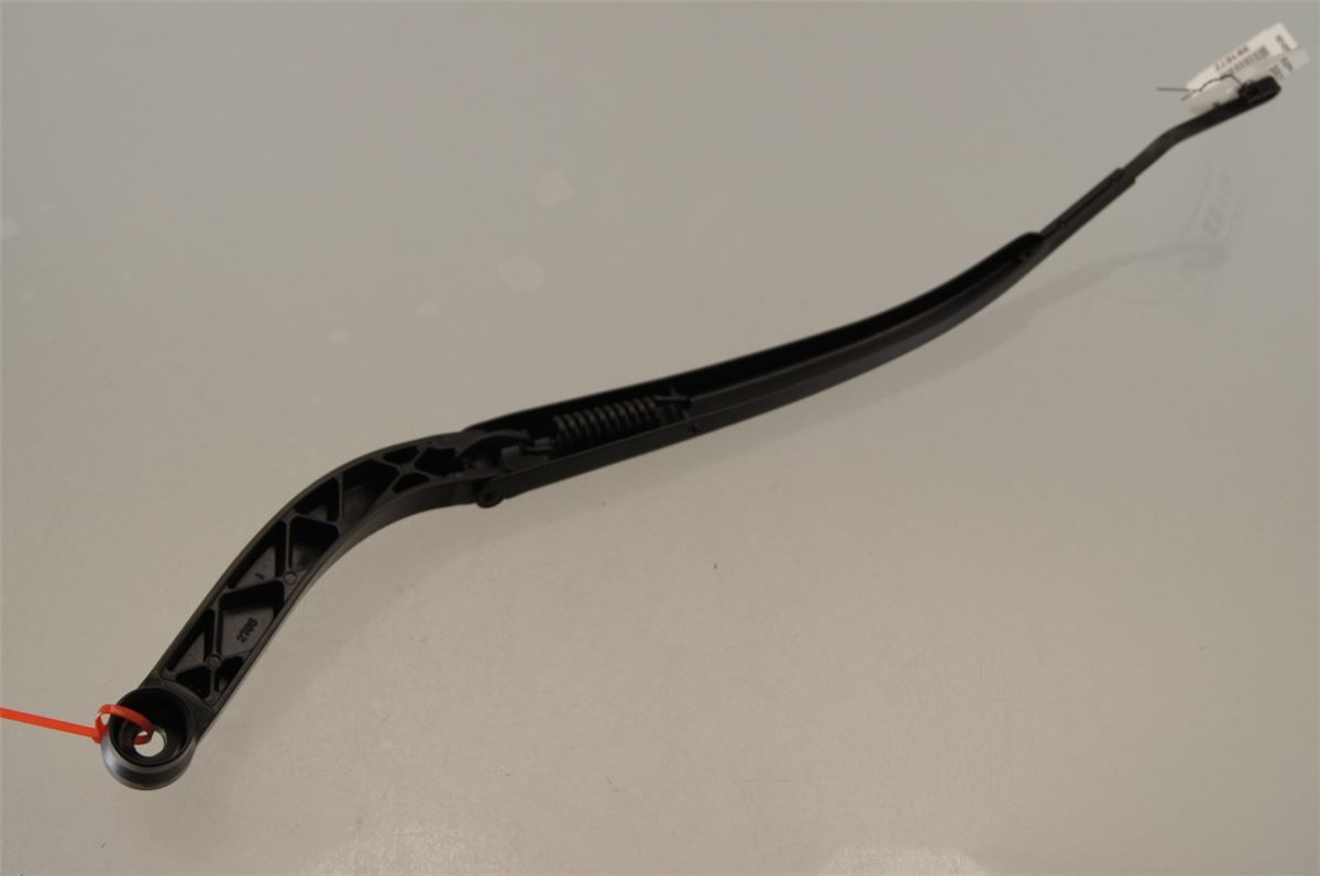 Viskerarm / Armer Frontrute – bilde 3