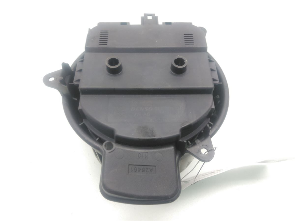 Varmeapparat Viftemotor – bilde 1