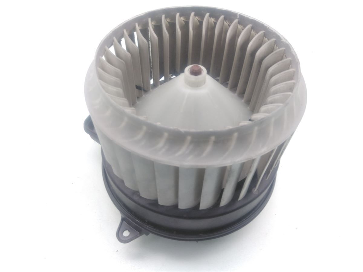 Varmeapparat Viftemotor – bilde 3
