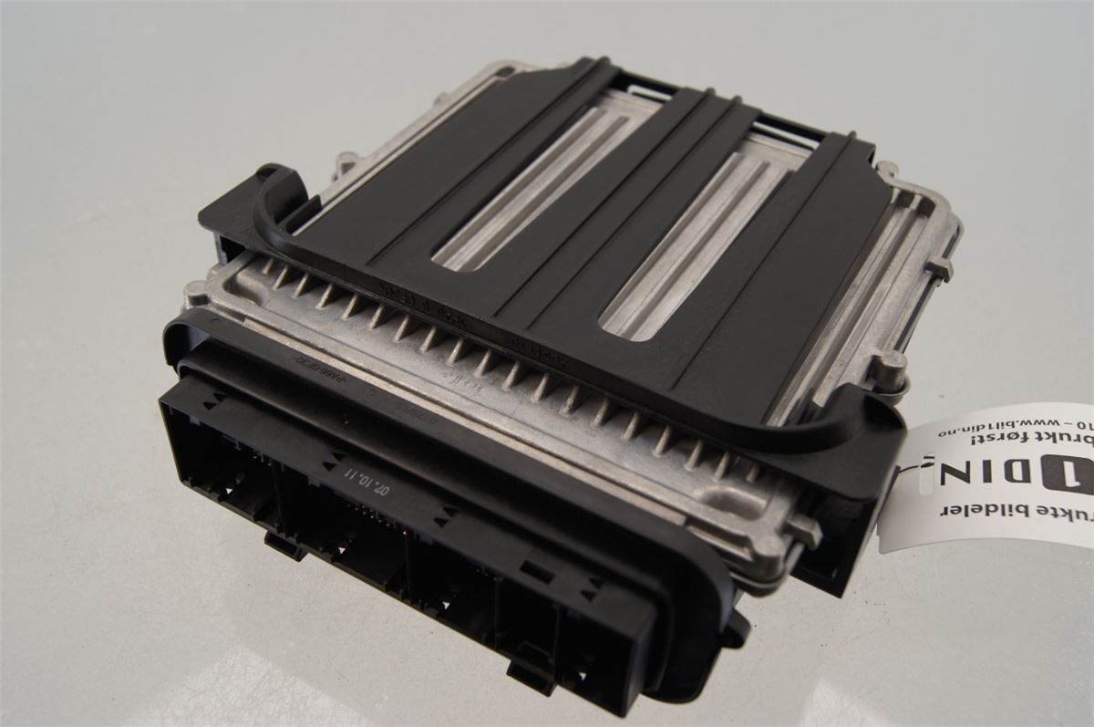 Styreenhet Motor (ECU) Diesel – bilde 1