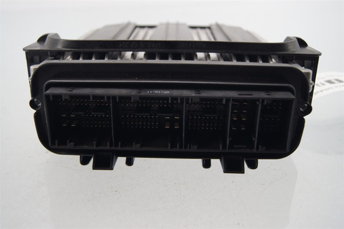 Styreenhet Motor (ECU) Diesel – bilde 2