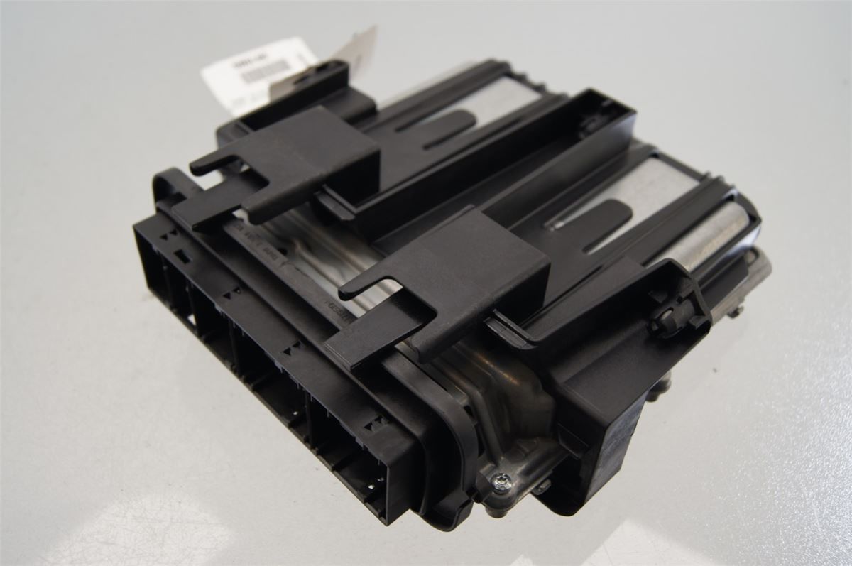 Styreenhet Motor (ECU) Diesel – bilde 3