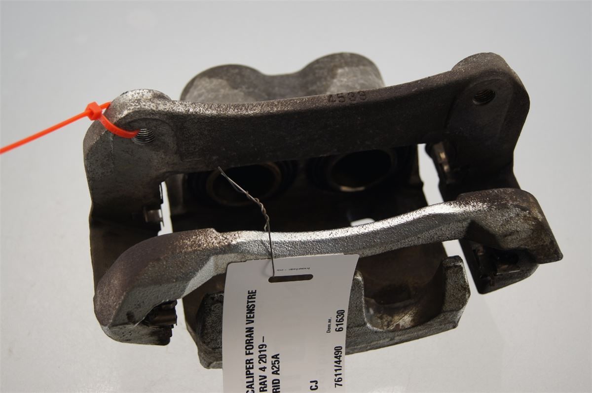 Bremsecaliper Foran Venstre – bilde 1