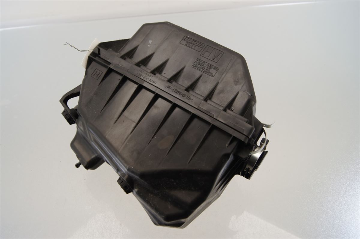 Luftfilter Boks – bilde 3