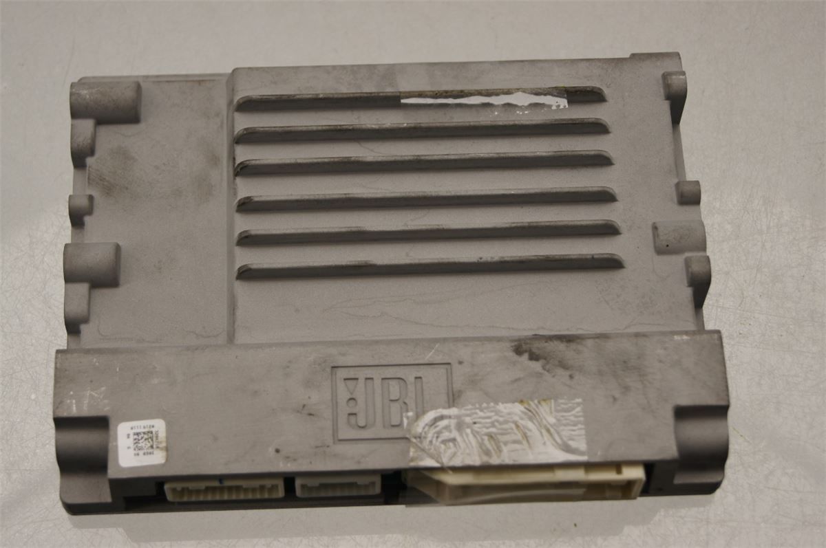 Stereo Forsterker – bilde 2