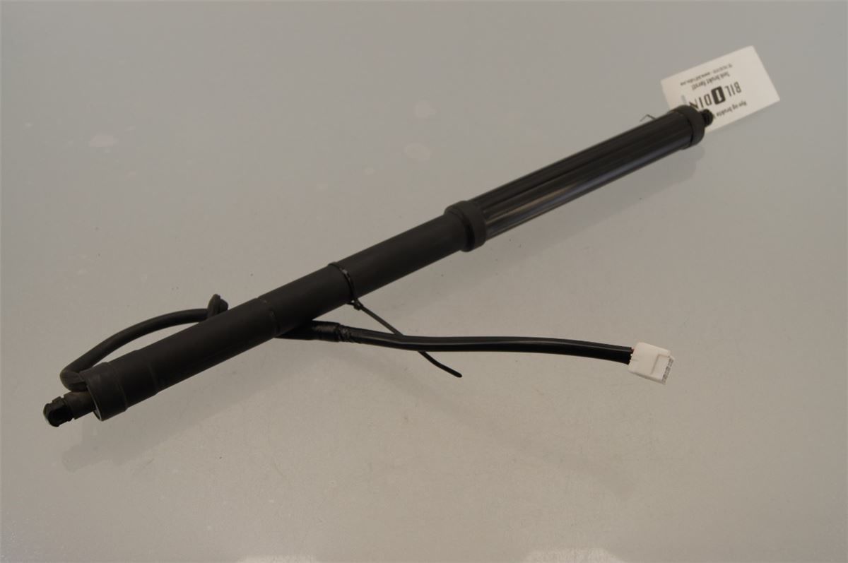 Baklukeåpner Automatisk – bilde 1