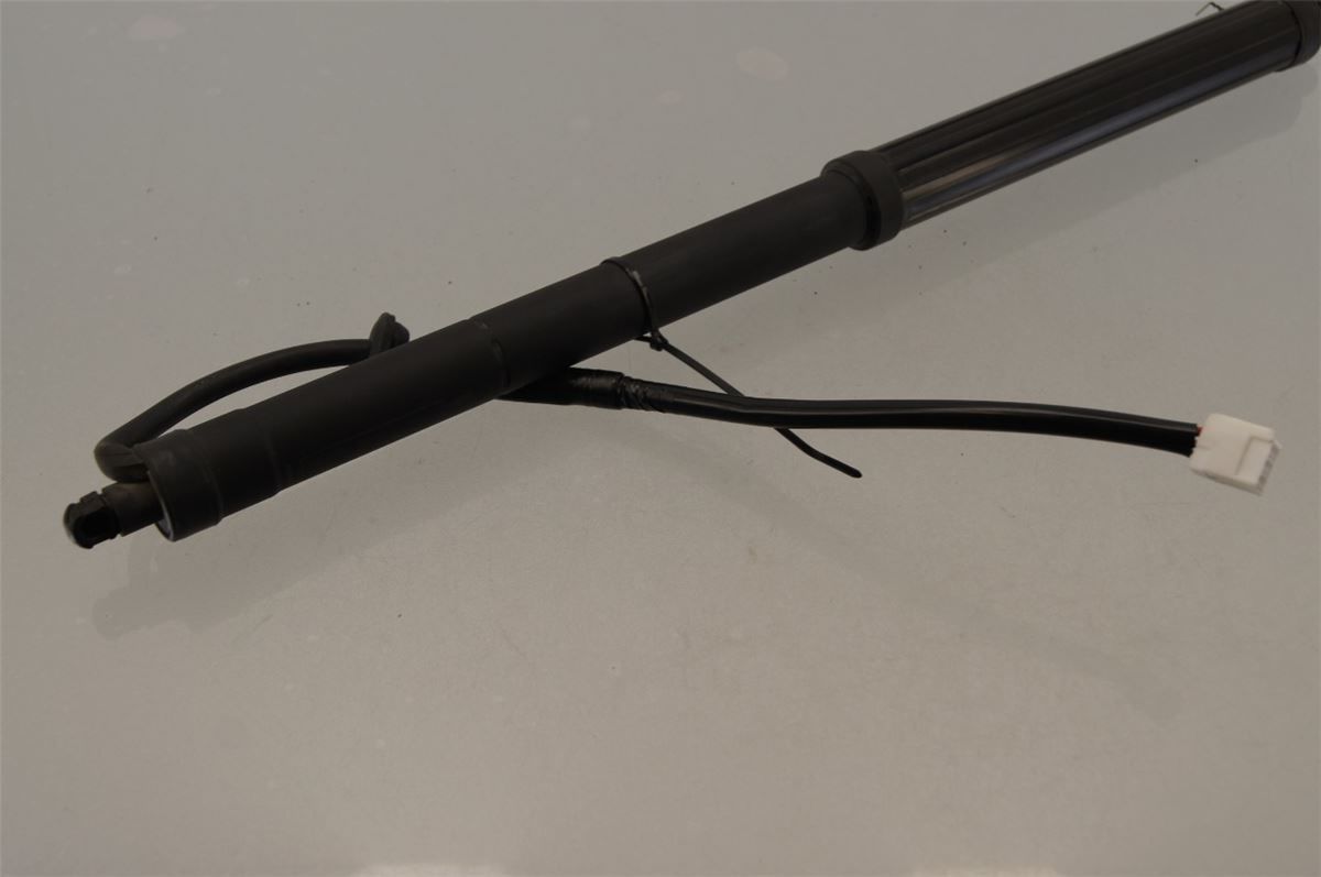 Baklukeåpner Automatisk – bilde 2