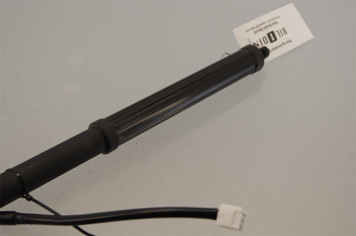 Baklukeåpner Automatisk – bilde 3