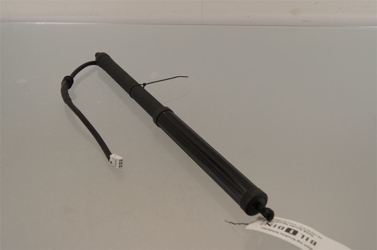 Baklukeåpner Automatisk – bilde 4