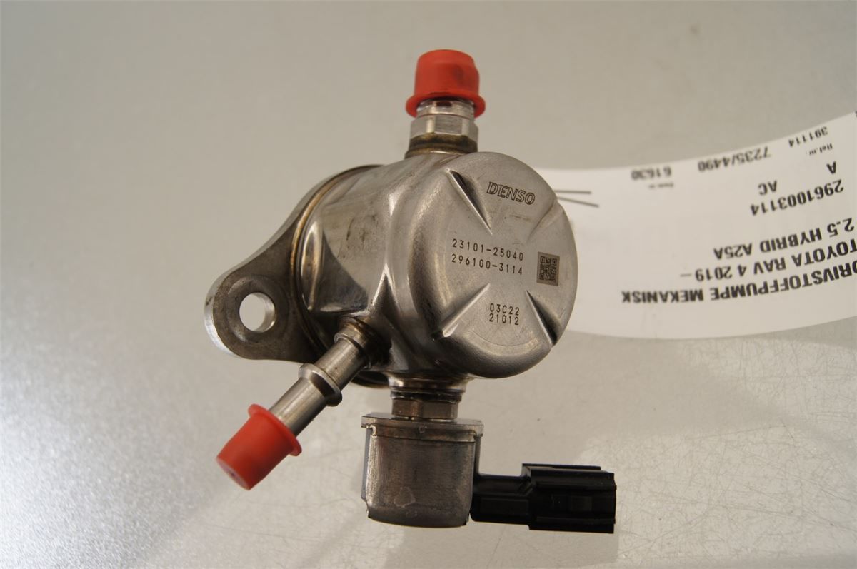Drivstoffpumpe Mekanisk – bilde 1