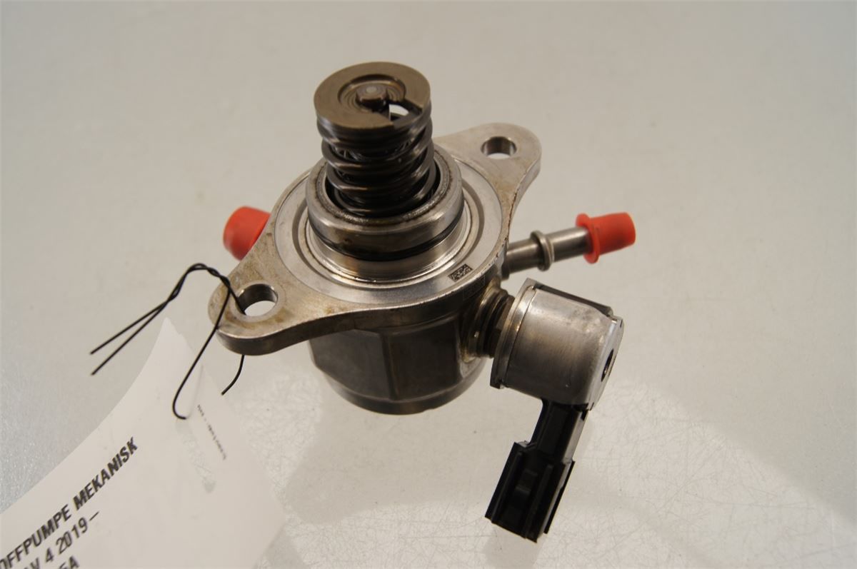 Drivstoffpumpe Mekanisk – bilde 2