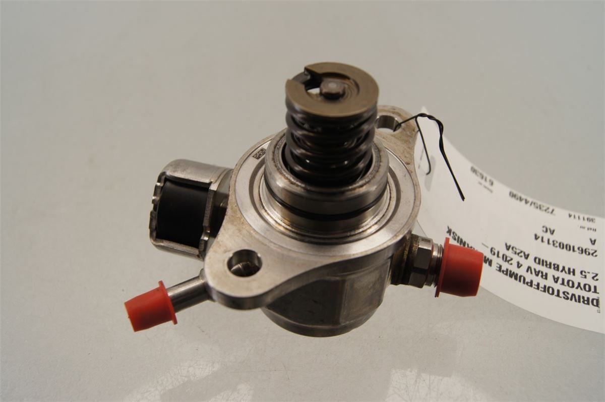 Drivstoffpumpe Mekanisk – bilde 3