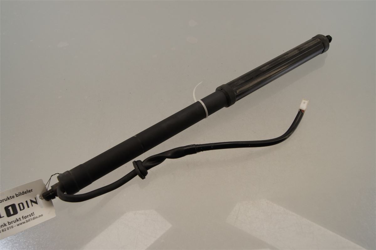 Baklukeåpner Automatisk – bilde 1