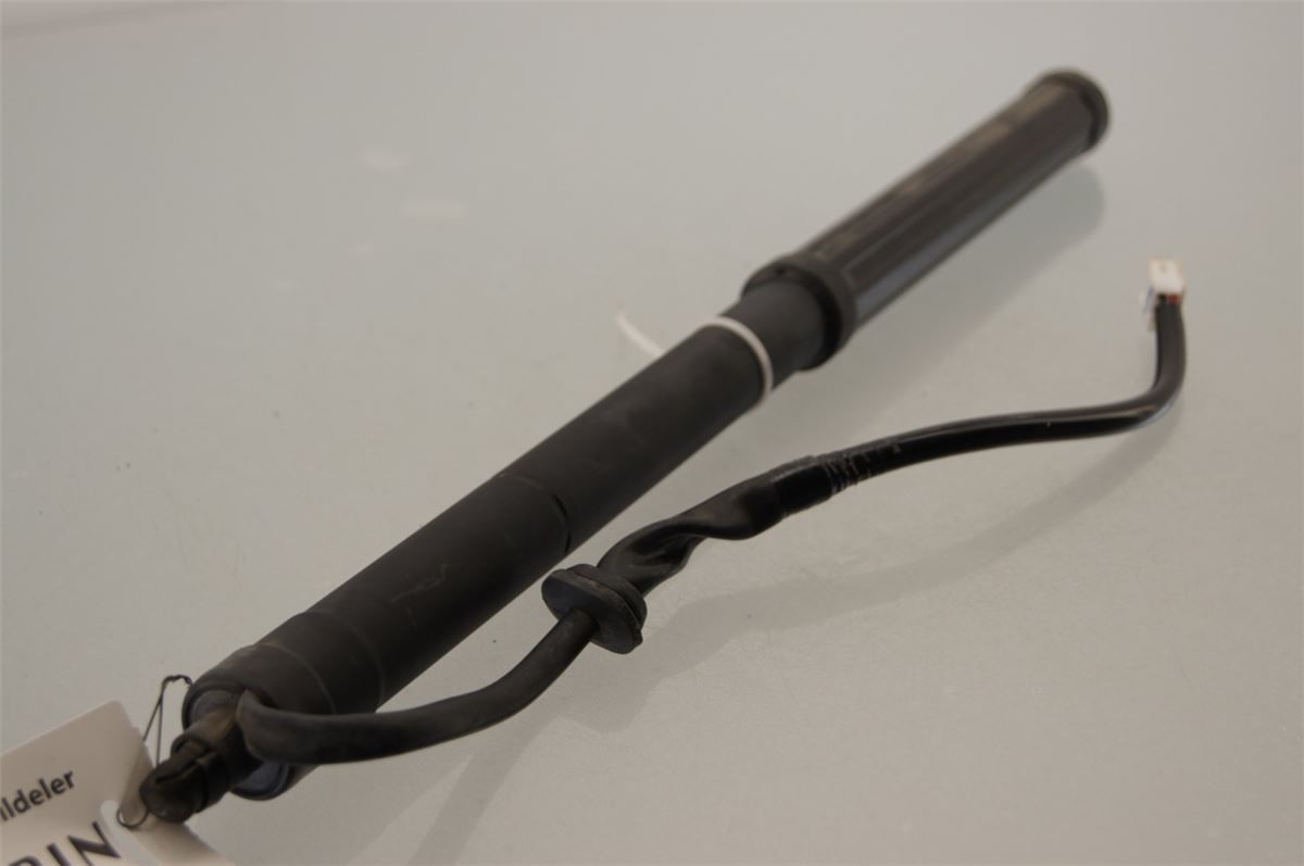 Baklukeåpner Automatisk – bilde 2