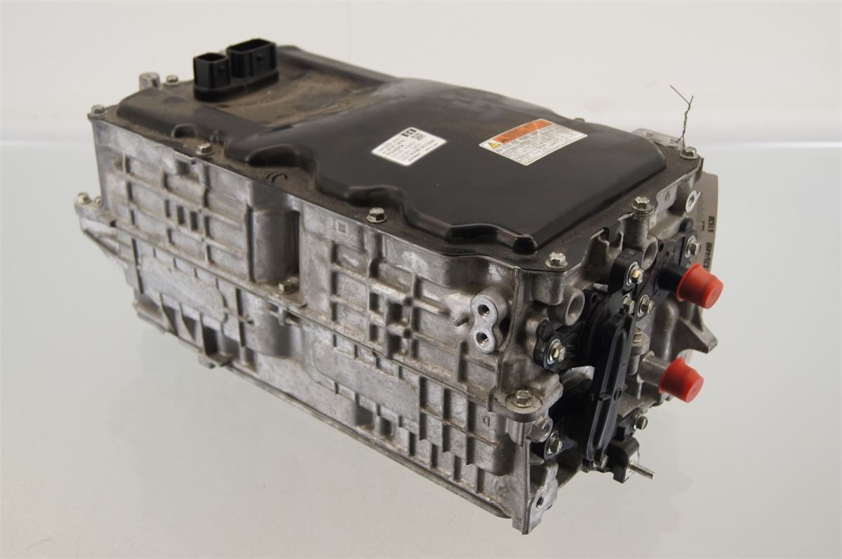 Hybrid Inverter – bilde 3