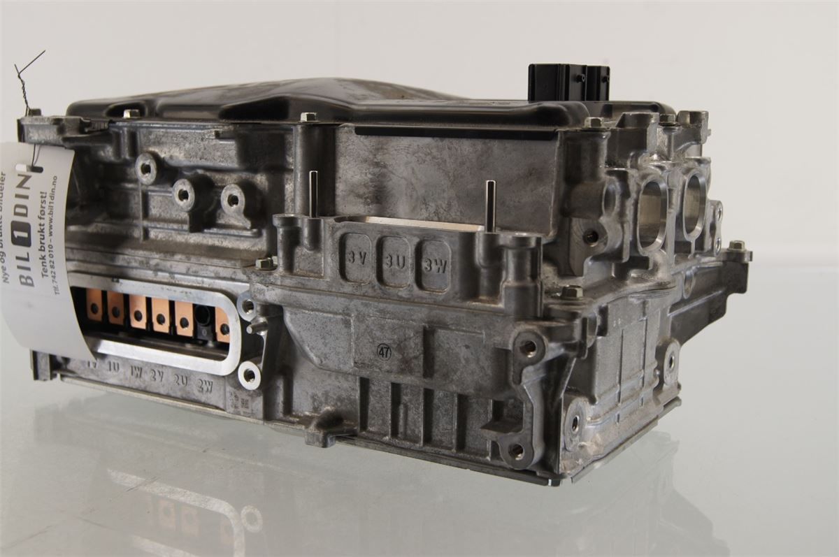 Hybrid Inverter – bilde 4