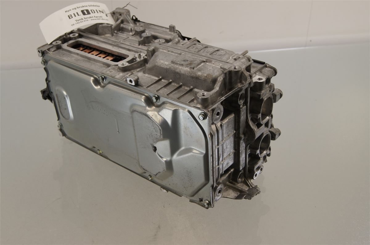 Hybrid Inverter – bilde 5