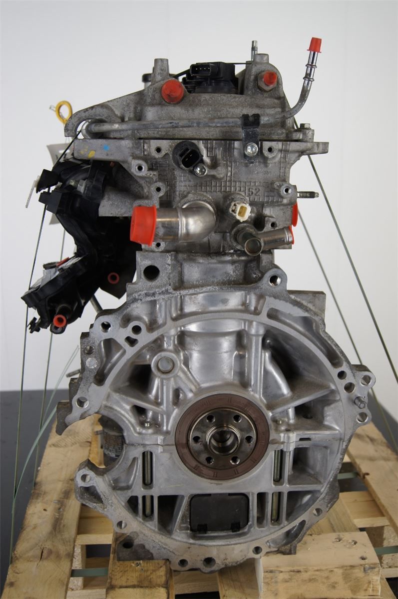 Motor Bensin – bilde 2