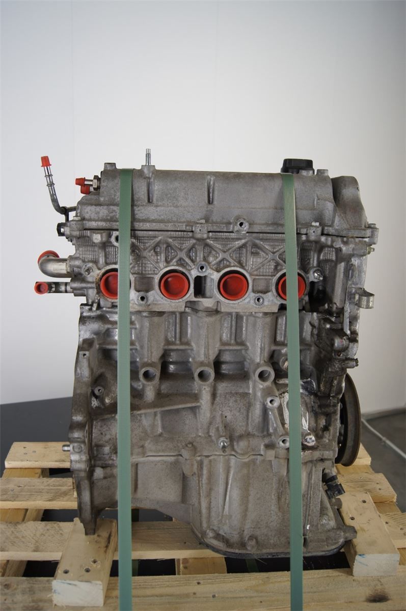 Motor Bensin – bilde 3
