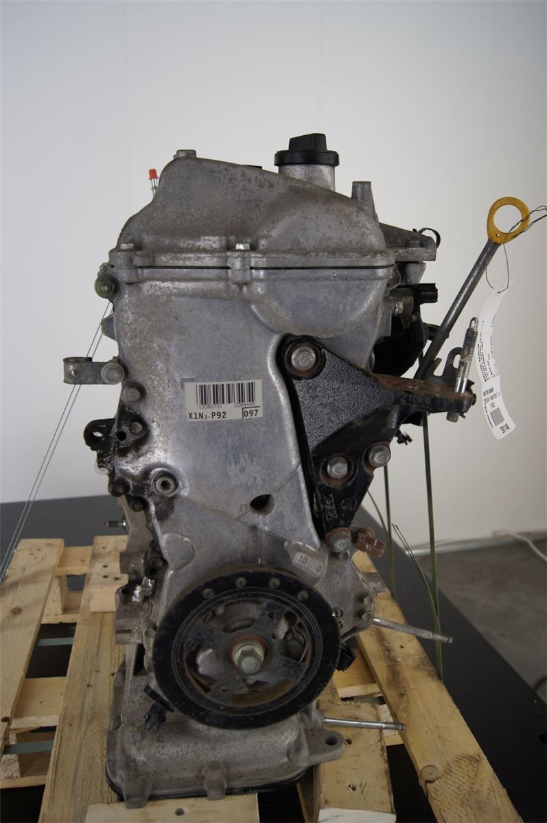 Motor Bensin – bilde 4