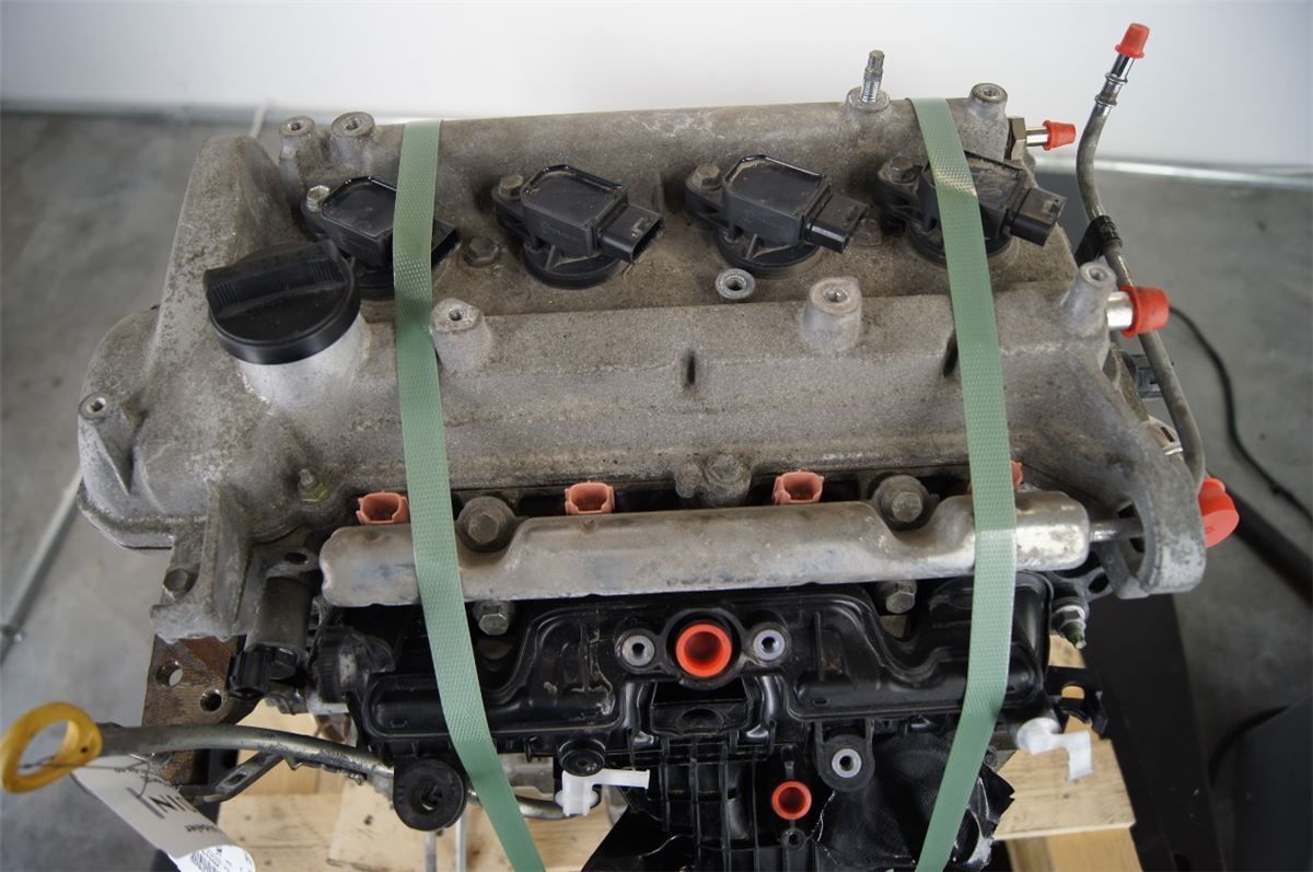 Motor Bensin – bilde 5