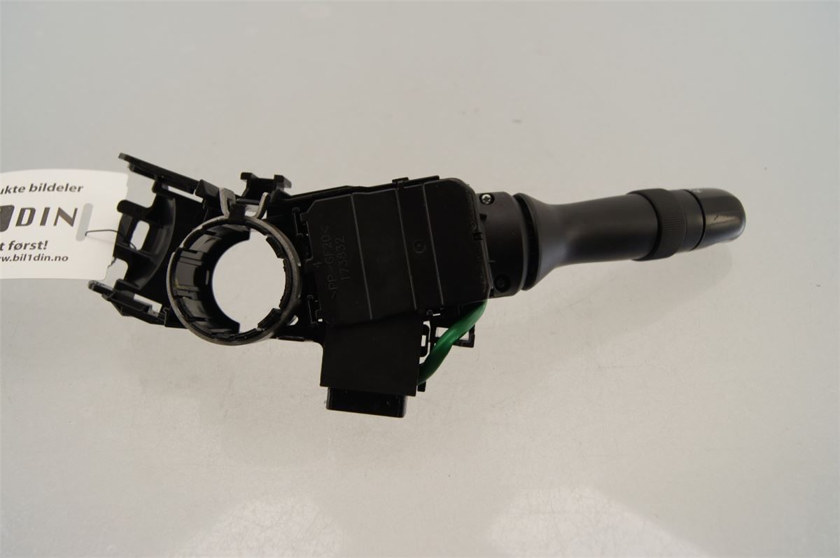 Bryter Ratt Blinklys / Lys – bilde 3