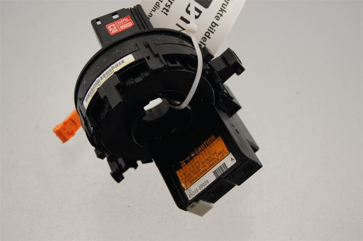 Airbag Kontaktrull – bilde 3