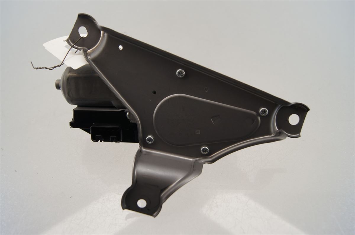 Viskermotor Bakluke – bilde 3