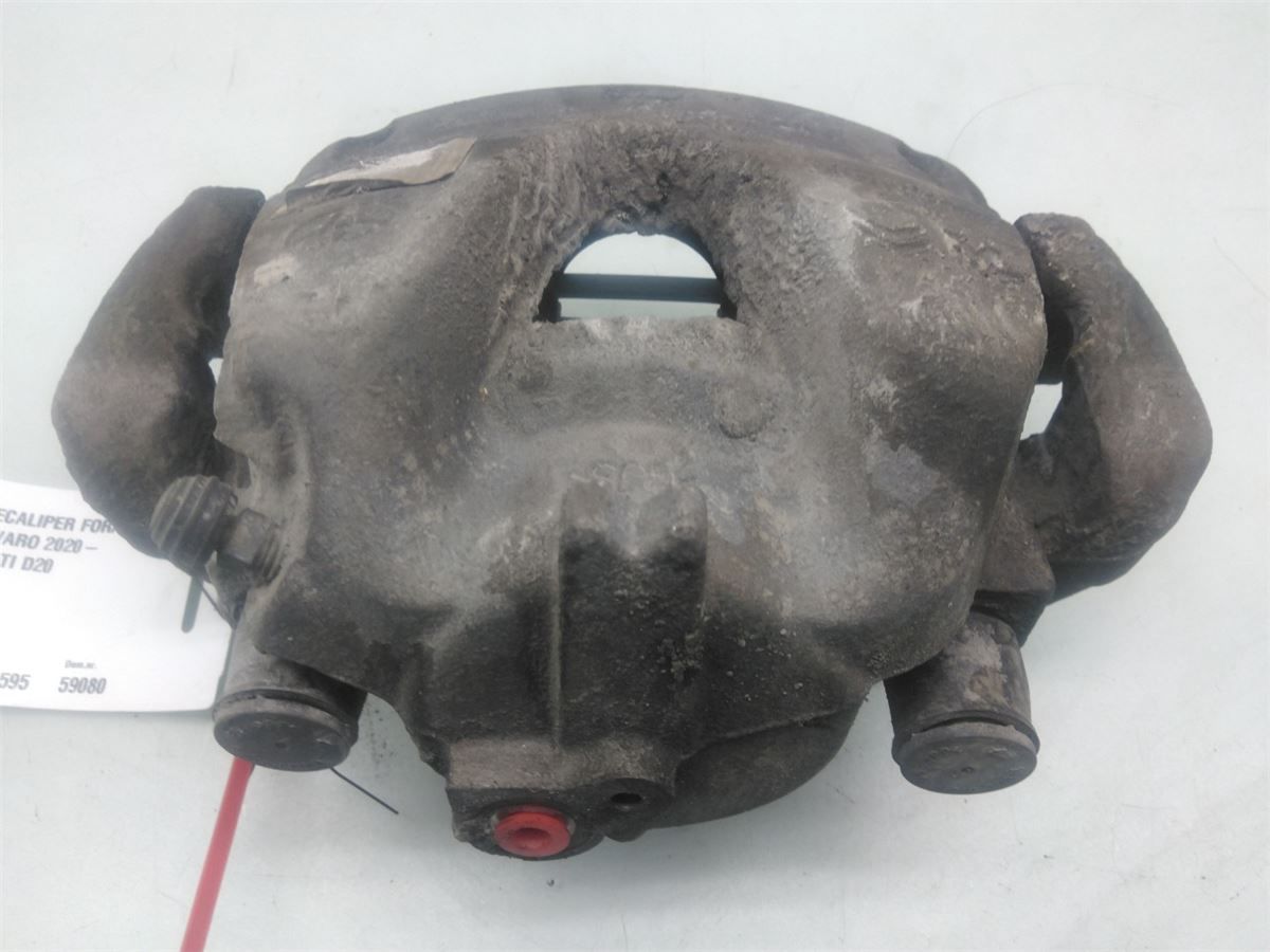 Bremsecaliper Foran Venstre – bilde 2