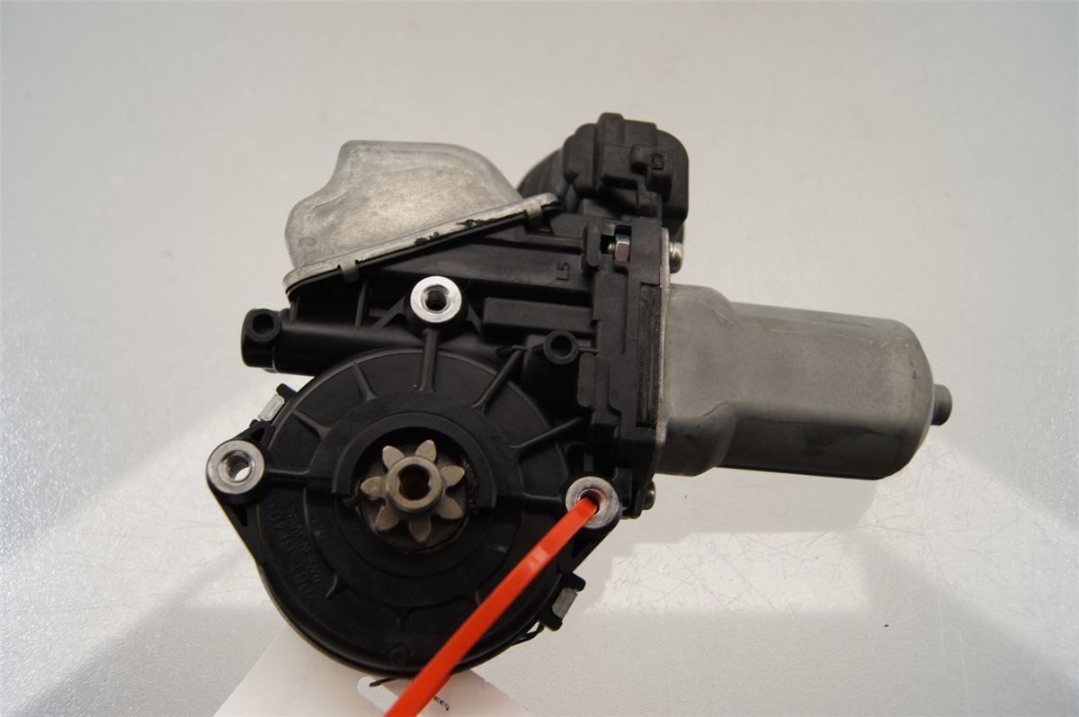 Vindusheismotor – bilde 1