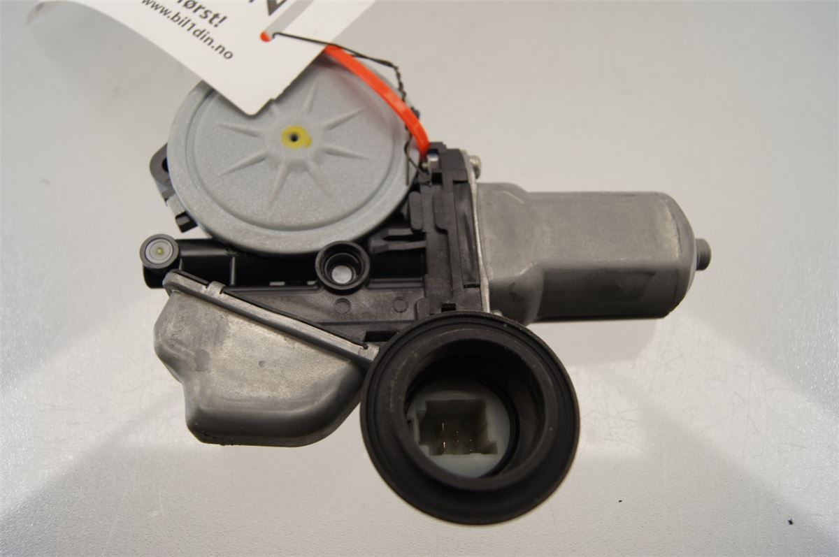 Vindusheismotor – bilde 2