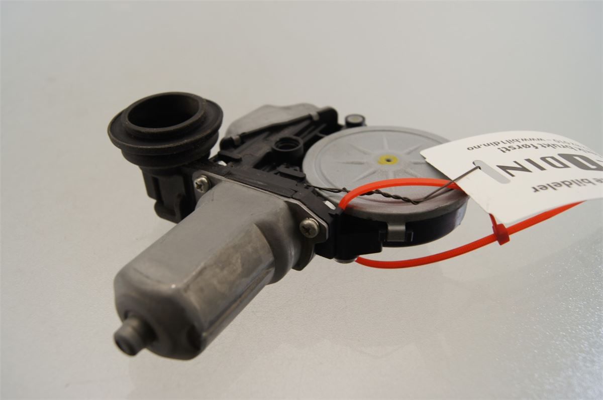 Vindusheismotor – bilde 3