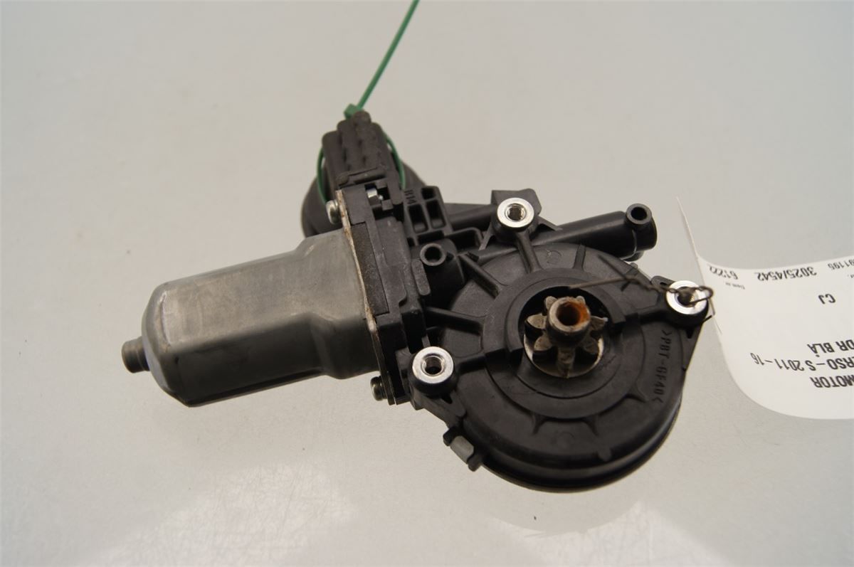 Vindusheismotor – bilde 1