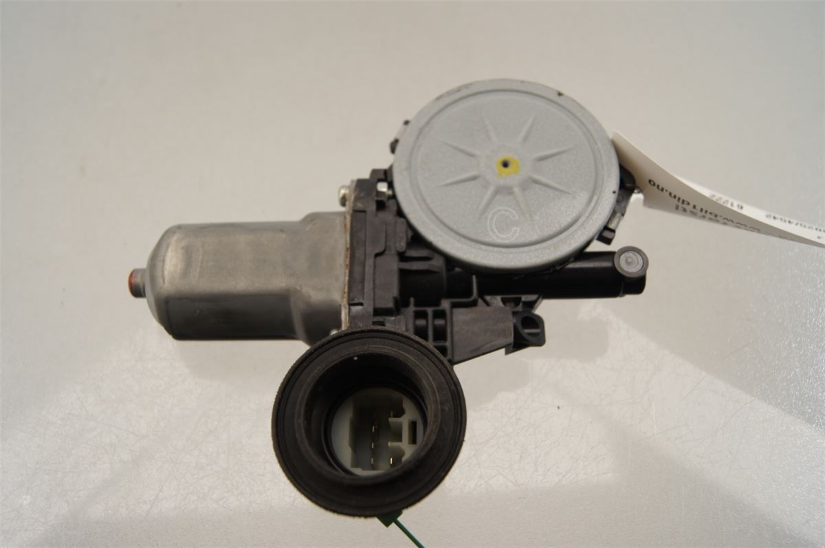 Vindusheismotor – bilde 2
