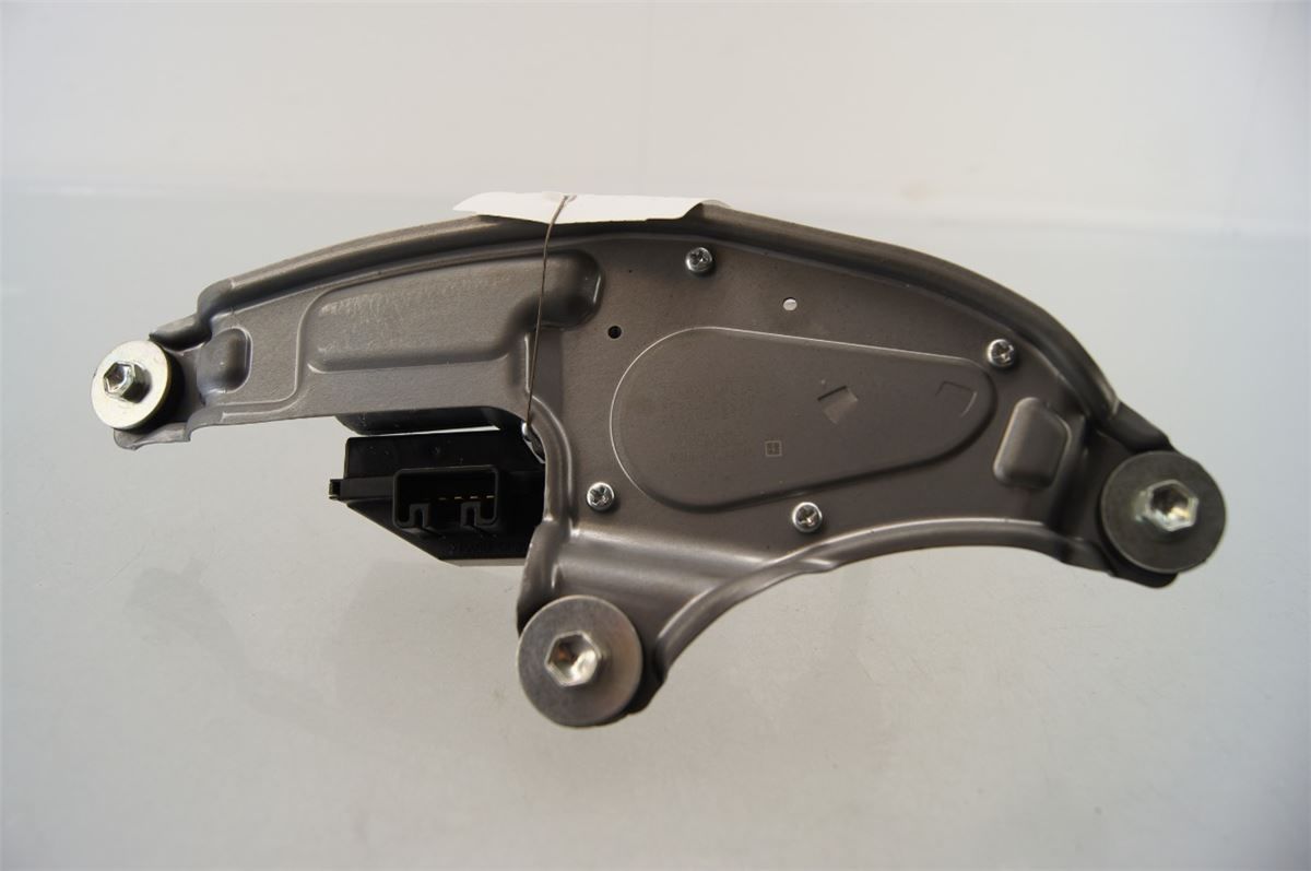 Viskermotor Bakluke – bilde 3