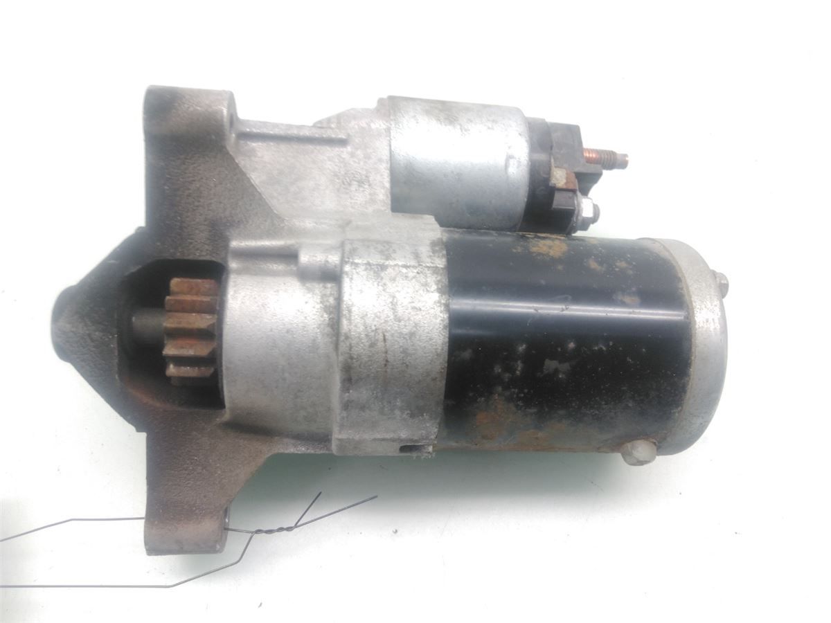 Startmotor Diesel – bilde 3