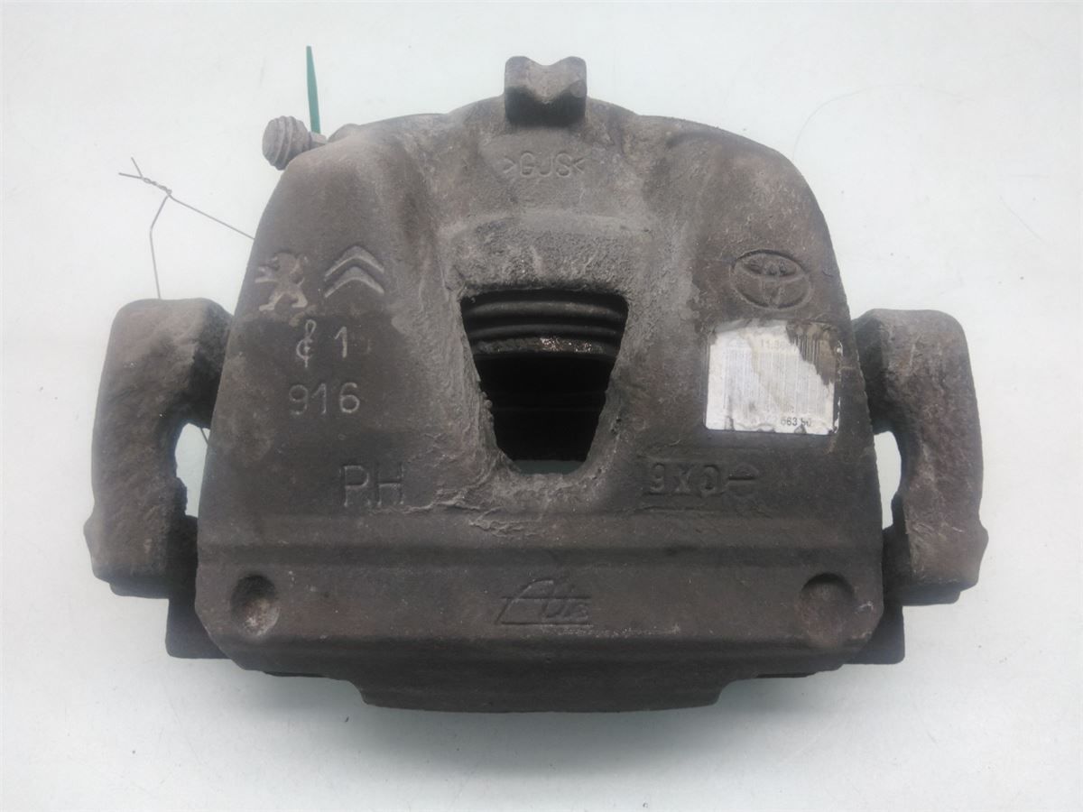 Bremsecaliper Foran Høyre – bilde 1