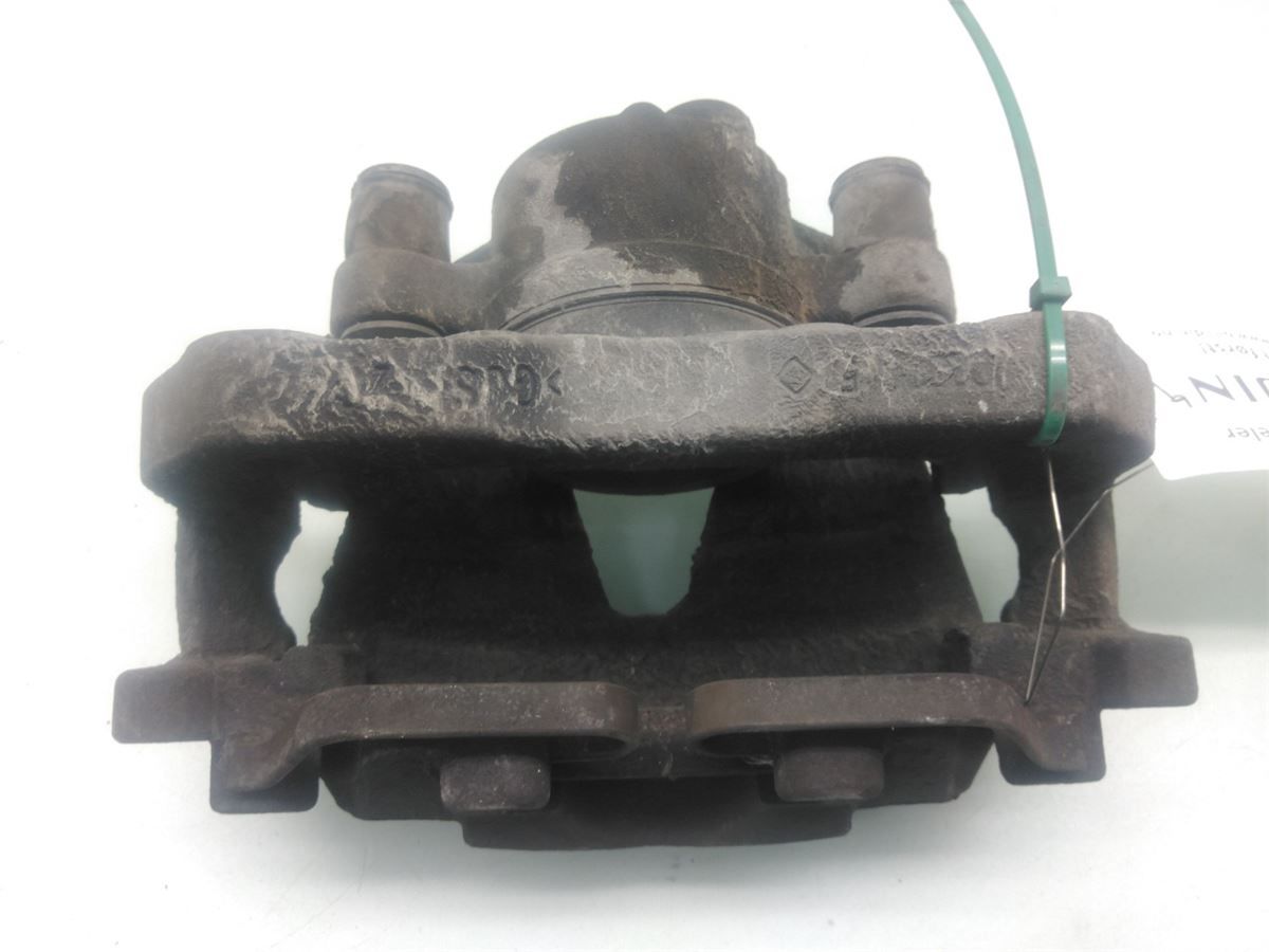 Bremsecaliper Foran Høyre – bilde 3