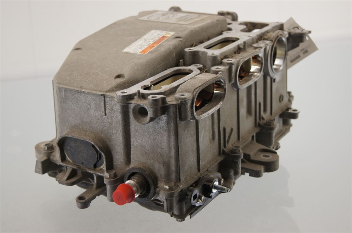 Hybrid Inverter – bilde 4