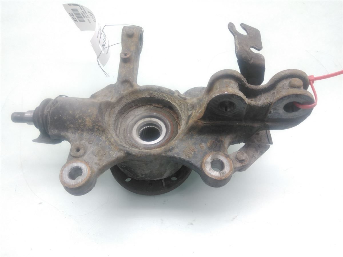 Spindel V.F – bilde 3