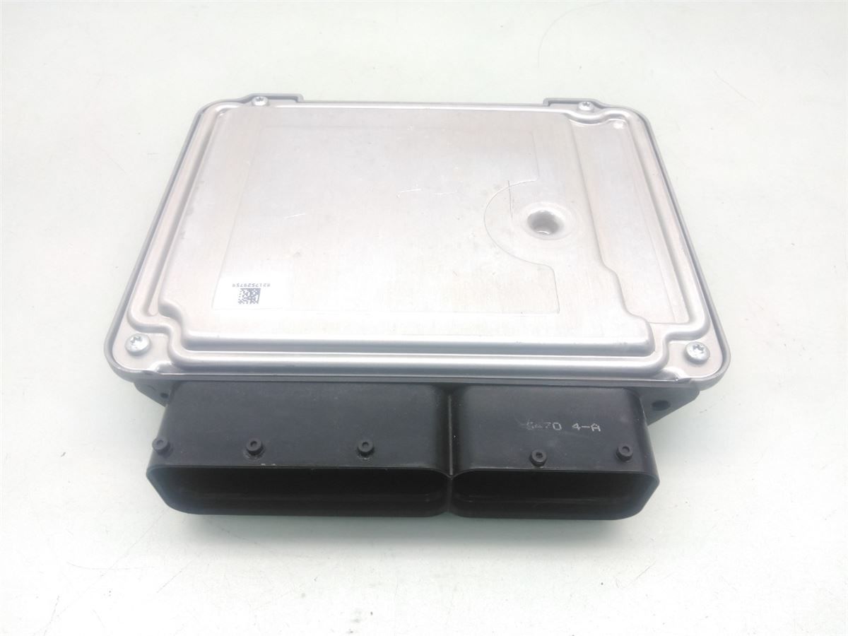 Styreenhet Motor (ECU) Diesel – bilde 3