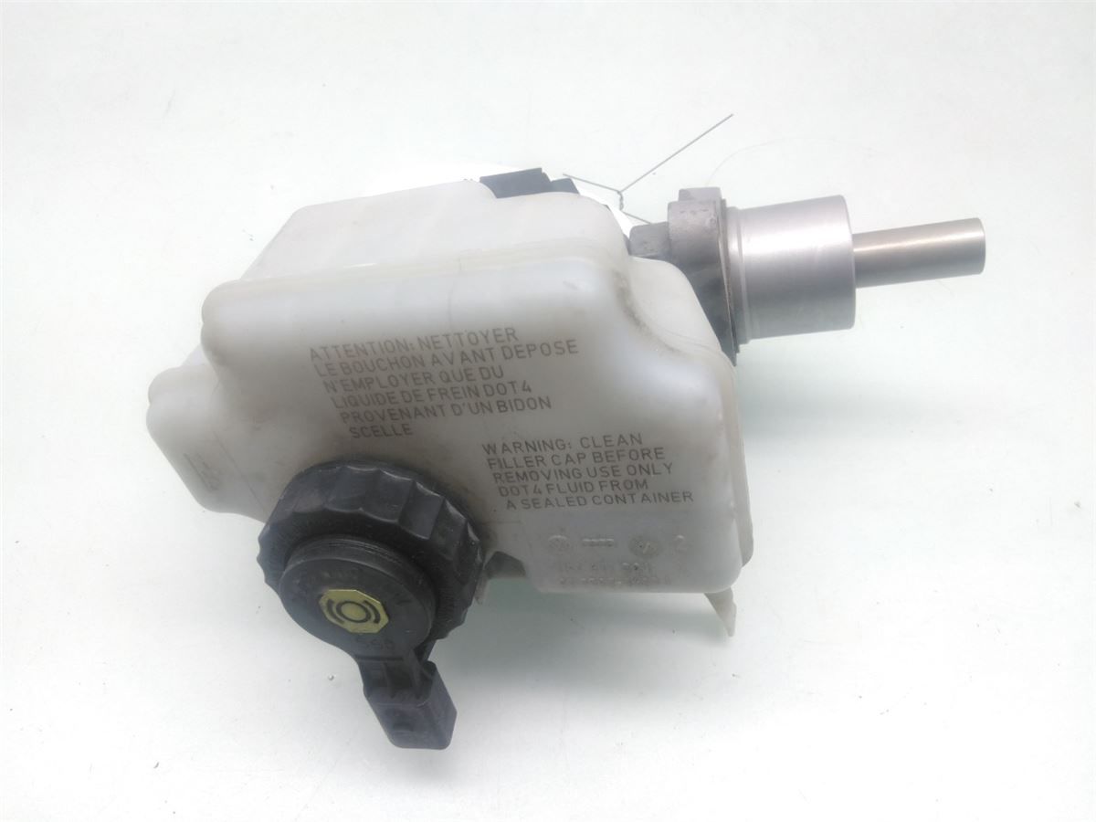 Brems Hovedsylinder – bilde 2