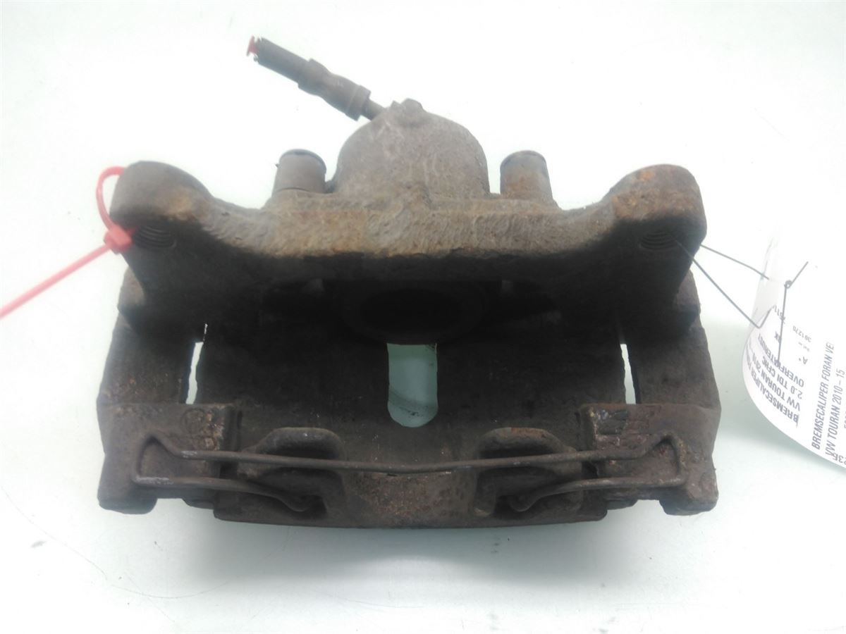 Bremsecaliper Foran Venstre – bilde 1