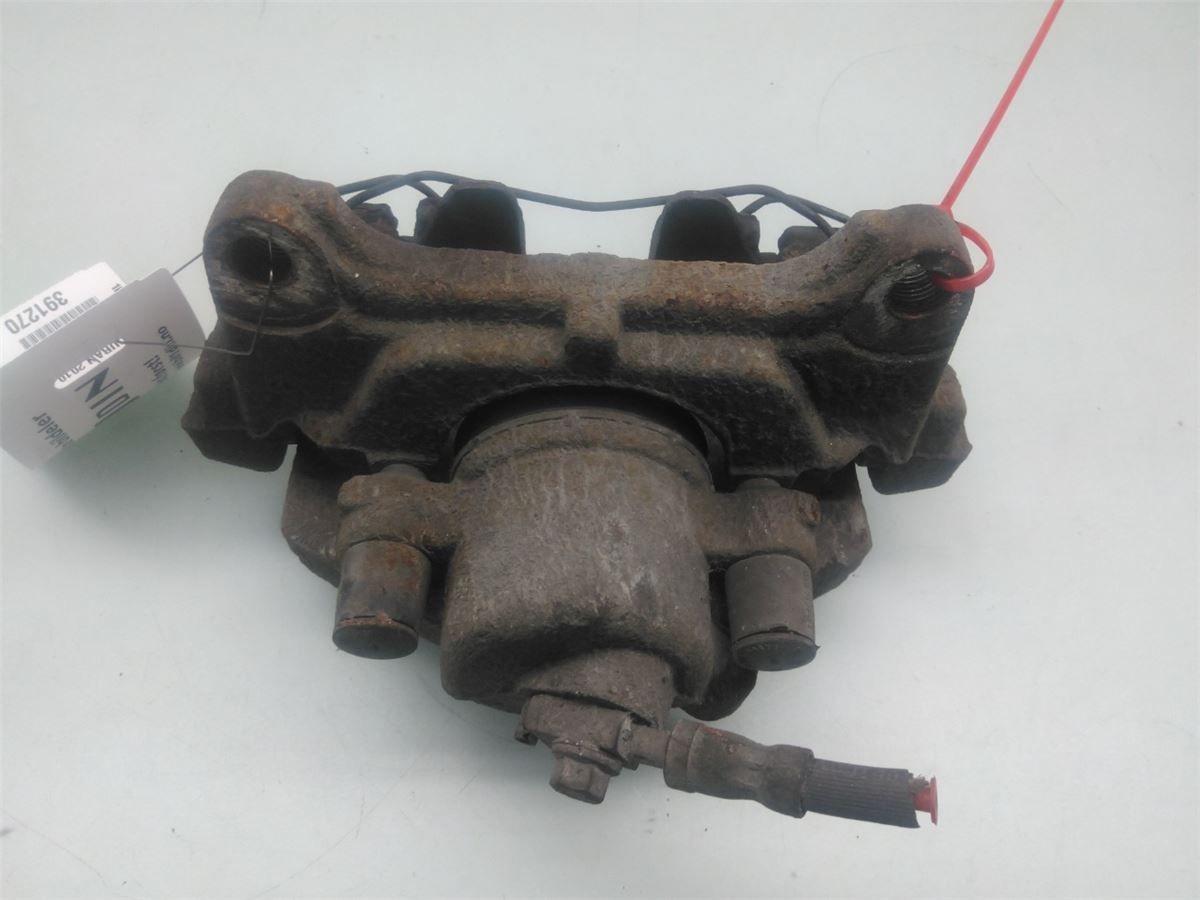 Bremsecaliper Foran Venstre – bilde 2