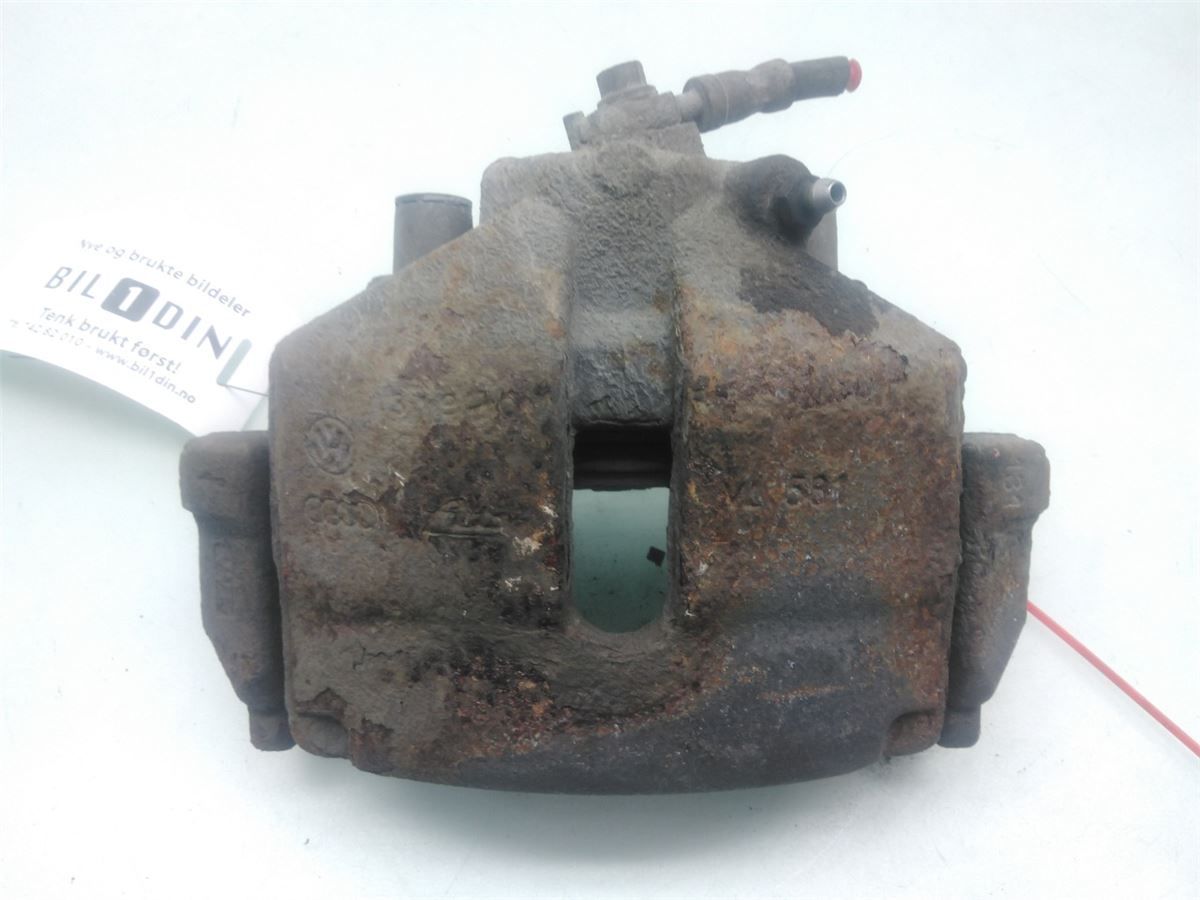 Bremsecaliper Foran Venstre – bilde 3