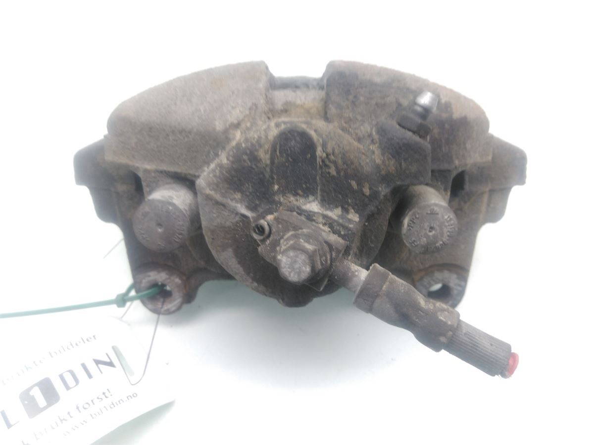 Bremsecaliper Foran Høyre – bilde 1